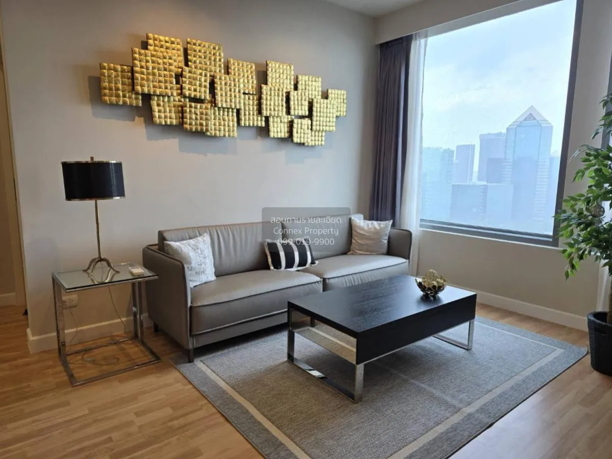 เช่าคอนโด  แวนเทจ รัชวิภา BTS-รัชโยธิน ลาดยาว เขต จตุจักร กรุงเทพ 1