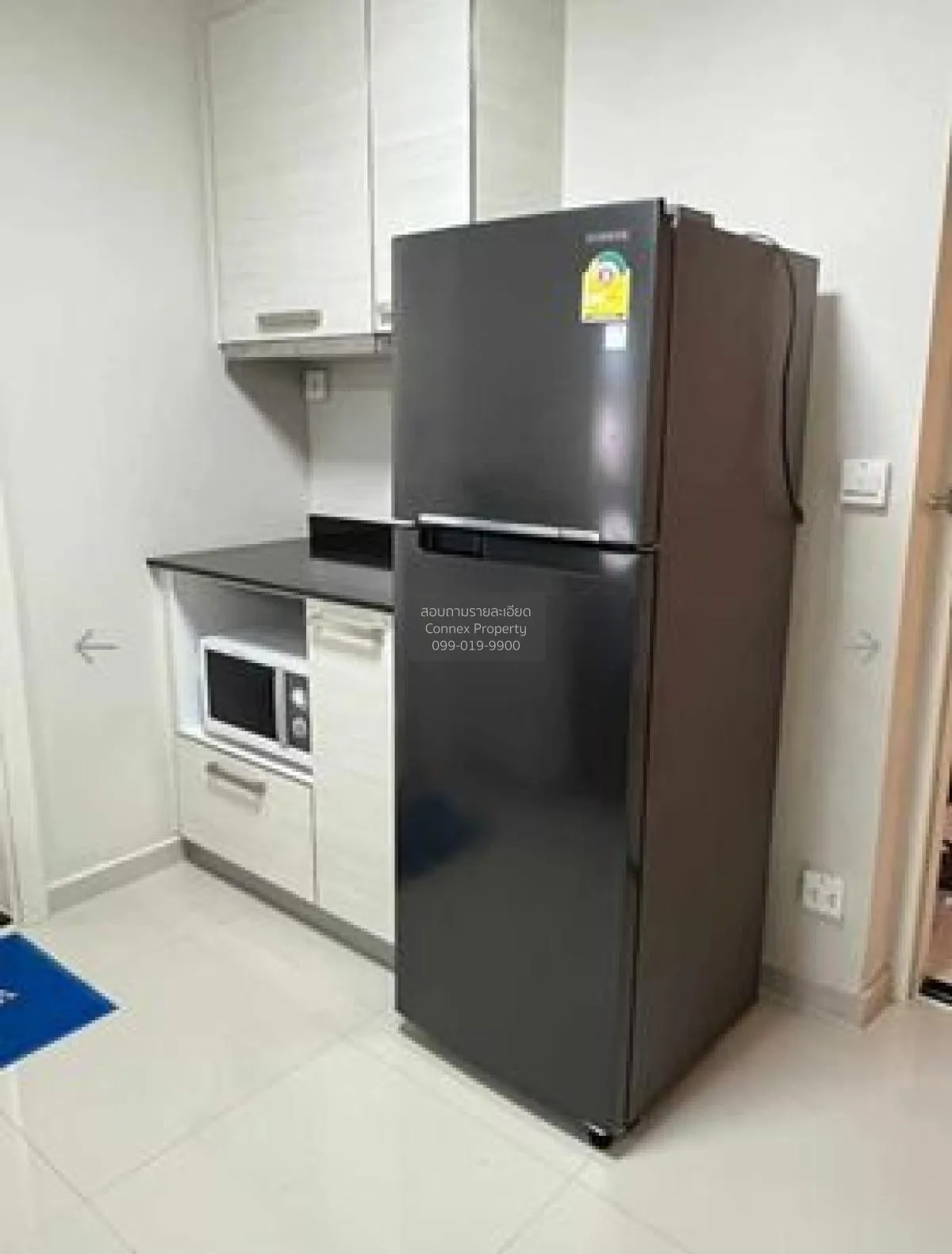 ขายคอนโด  เอ็มโซไซตี้ แจ้งวัฒนะ – เมืองทองธานี เมืองทอง ปากเกร็ด 