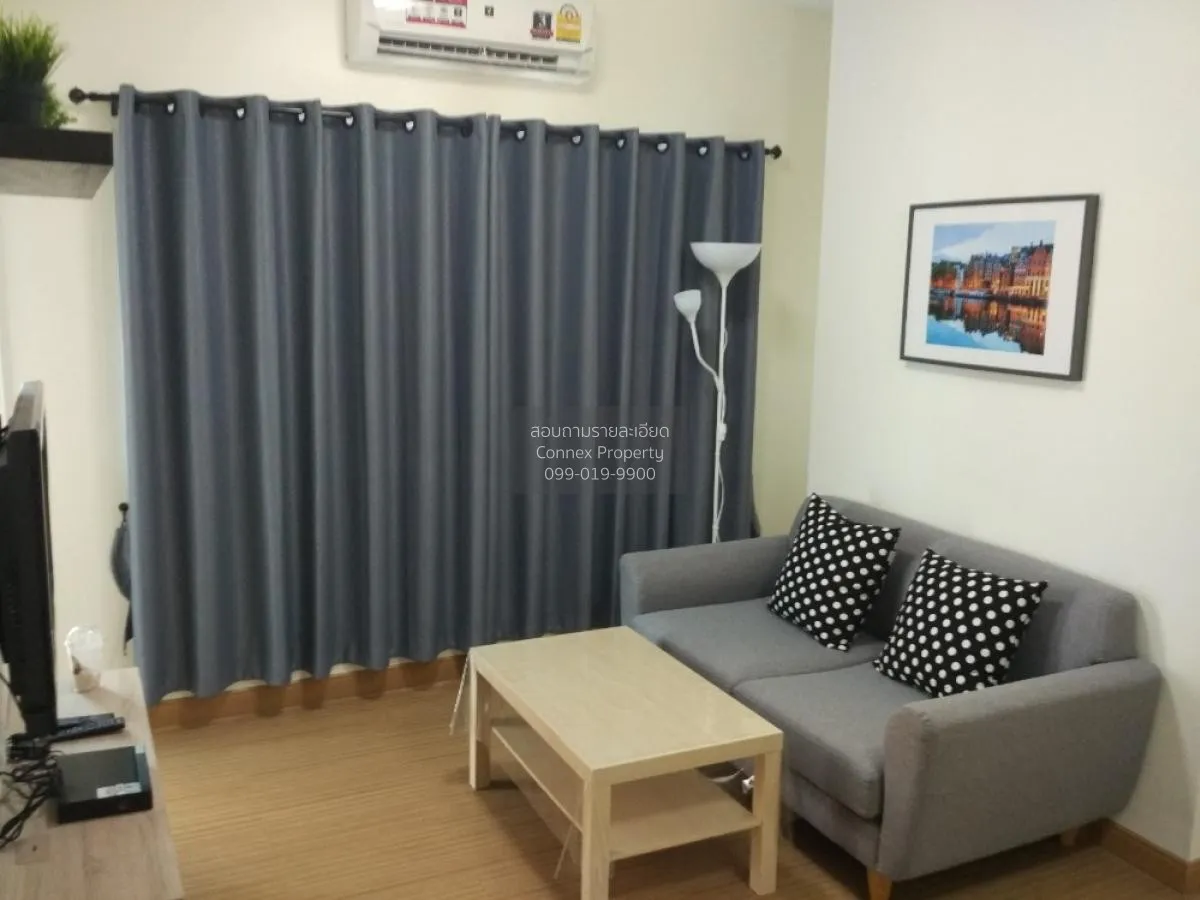 เช่าคอนโด  มาย คอนโด สาทร-ตากสิน  BTS-วงเวียนใหญ่ คลองต้นไทร เขต  3