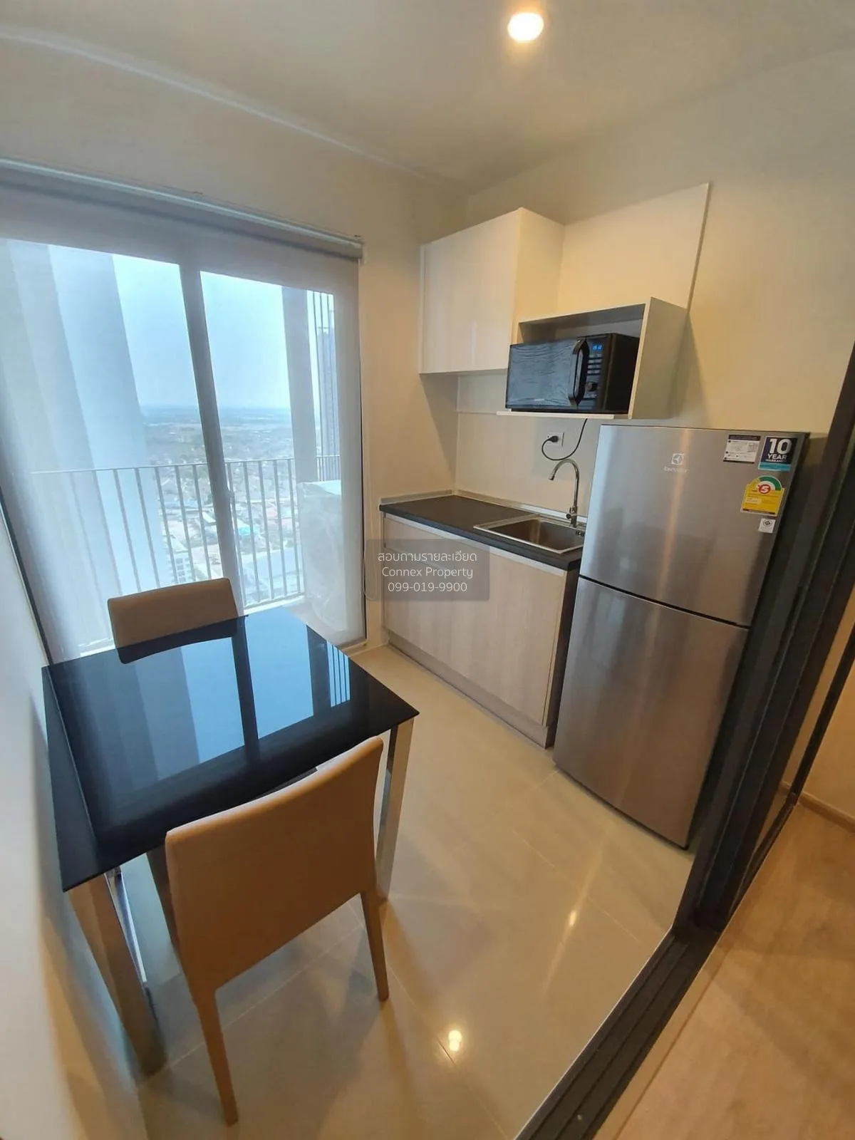 For Sale Condo , Dcon Prime Ratanathibet , MRT-Sai Ma , Sai Ma ,  2