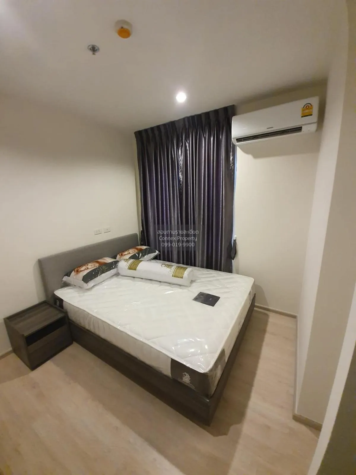 For Sale Condo , Dcon Prime Ratanathibet , MRT-Sai Ma , Sai Ma ,  3