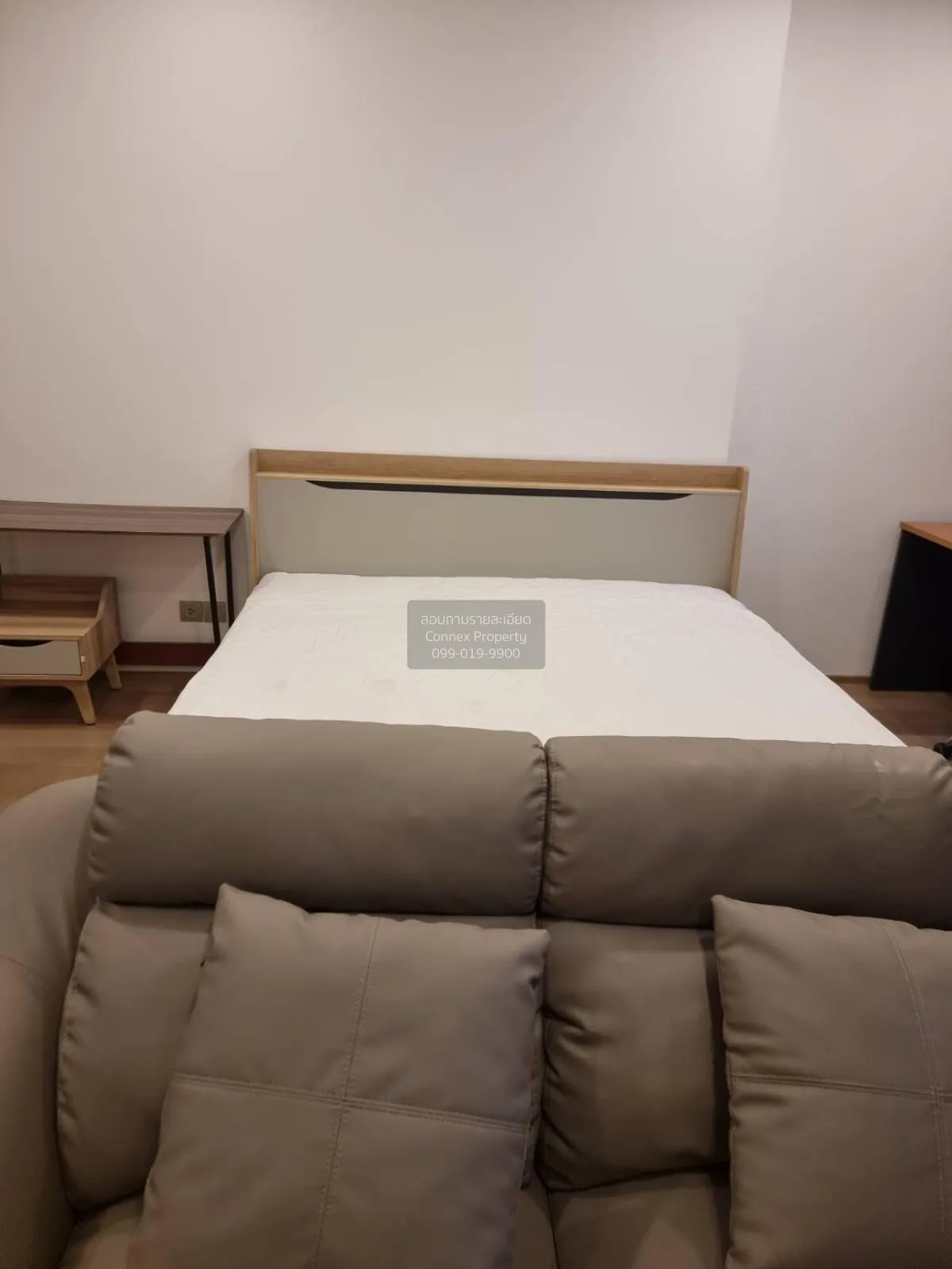 เช่าคอนโด  แอชตัน จุฬา-สีลม MRT-สามย่าน สี่พระยา เขต บางรัก กรุงเ 2