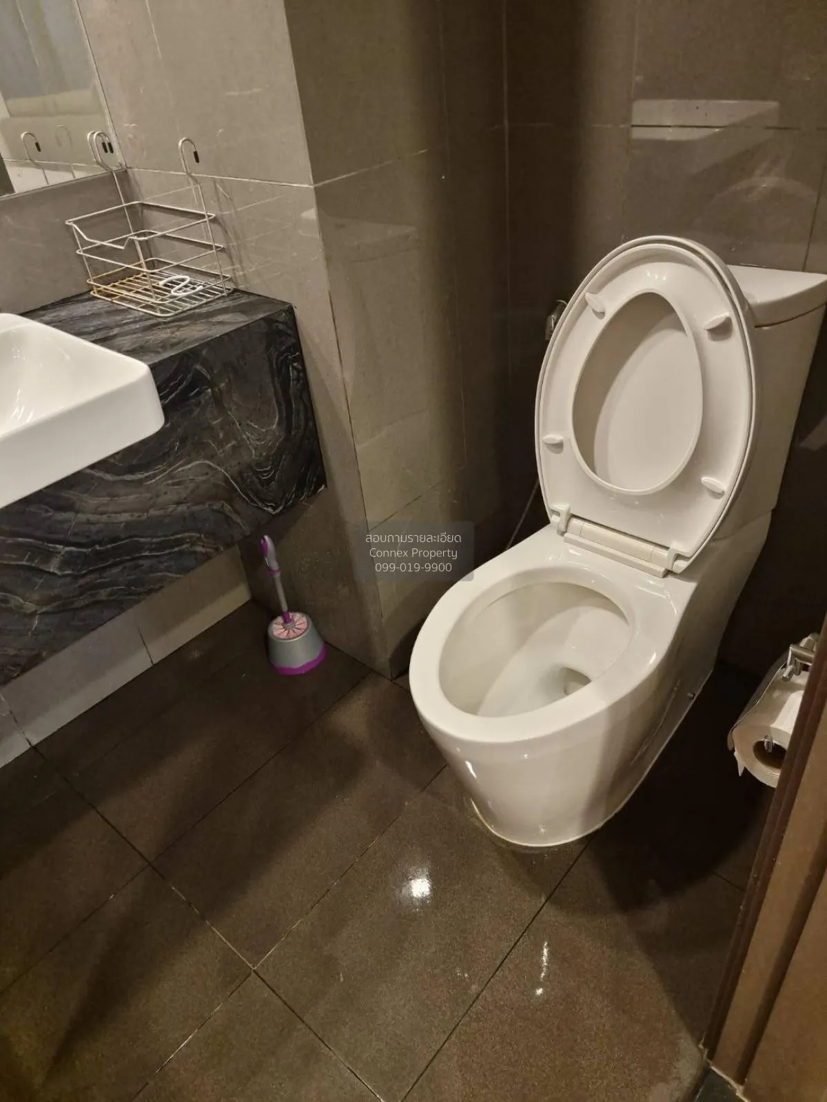 For Rent Condo , Ashton Chula-Silom , MRT-Sam Yan , Si Phraya , B