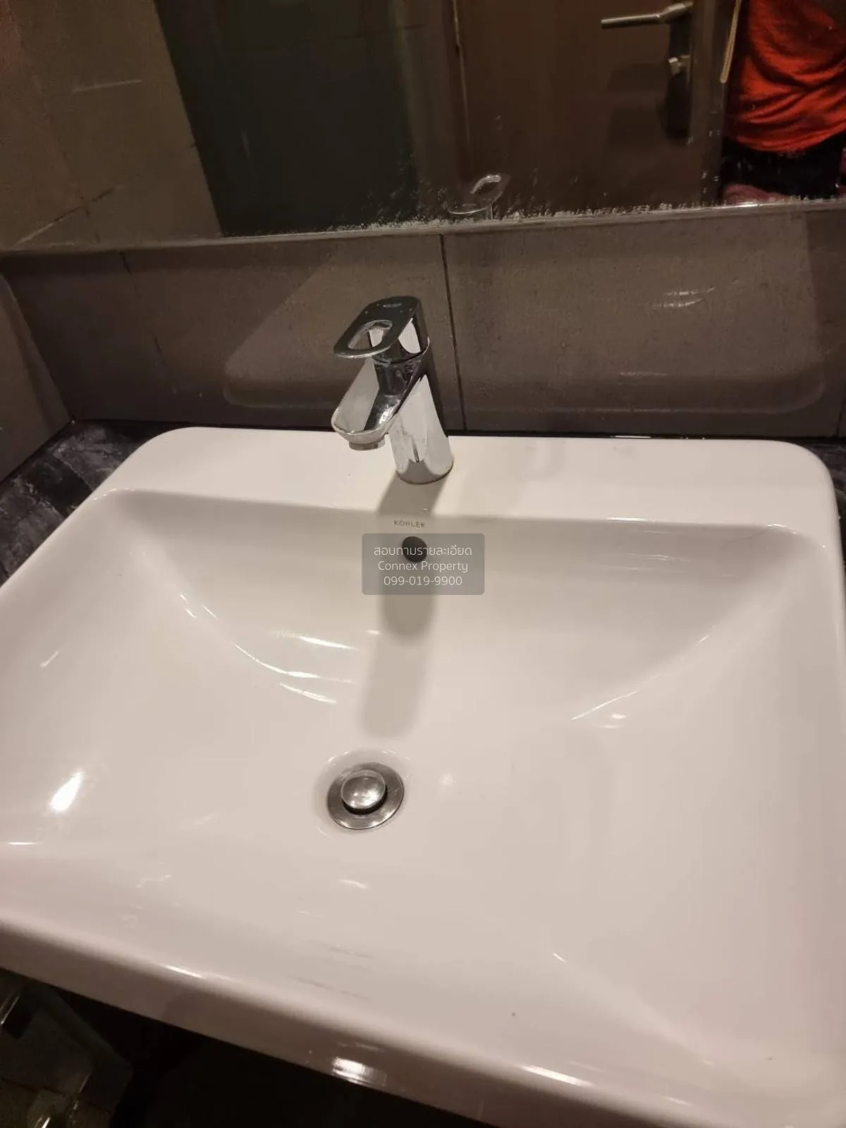 For Rent Condo , Ashton Chula-Silom , MRT-Sam Yan , Si Phraya , B