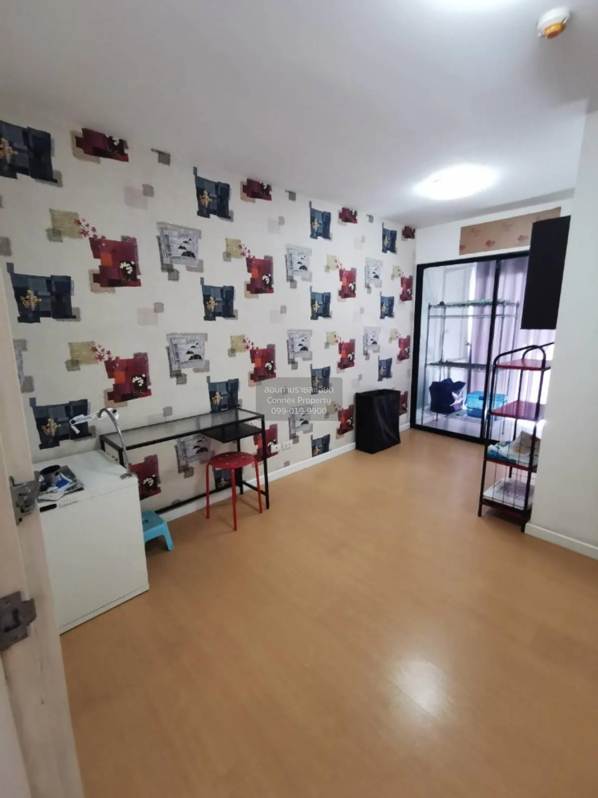 เช่าคอนโด  ไอ คอนโด สุขาภิบาล 2 คลองกุ่ม เขต บางกะปิ กรุงเทพ CX-9 2