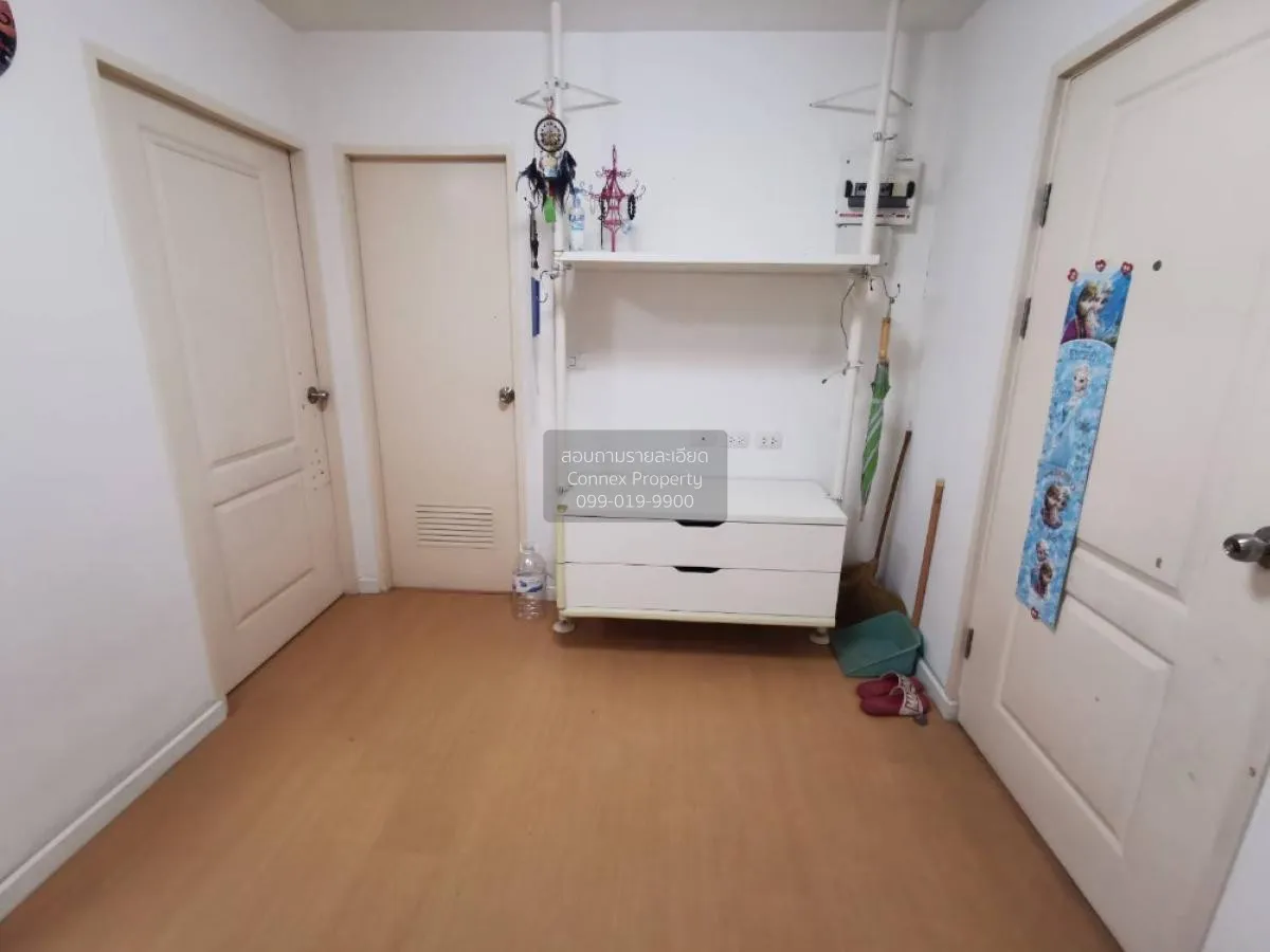 เช่าคอนโด  ไอ คอนโด สุขาภิบาล 2 คลองกุ่ม เขต บางกะปิ กรุงเทพ CX-9 4