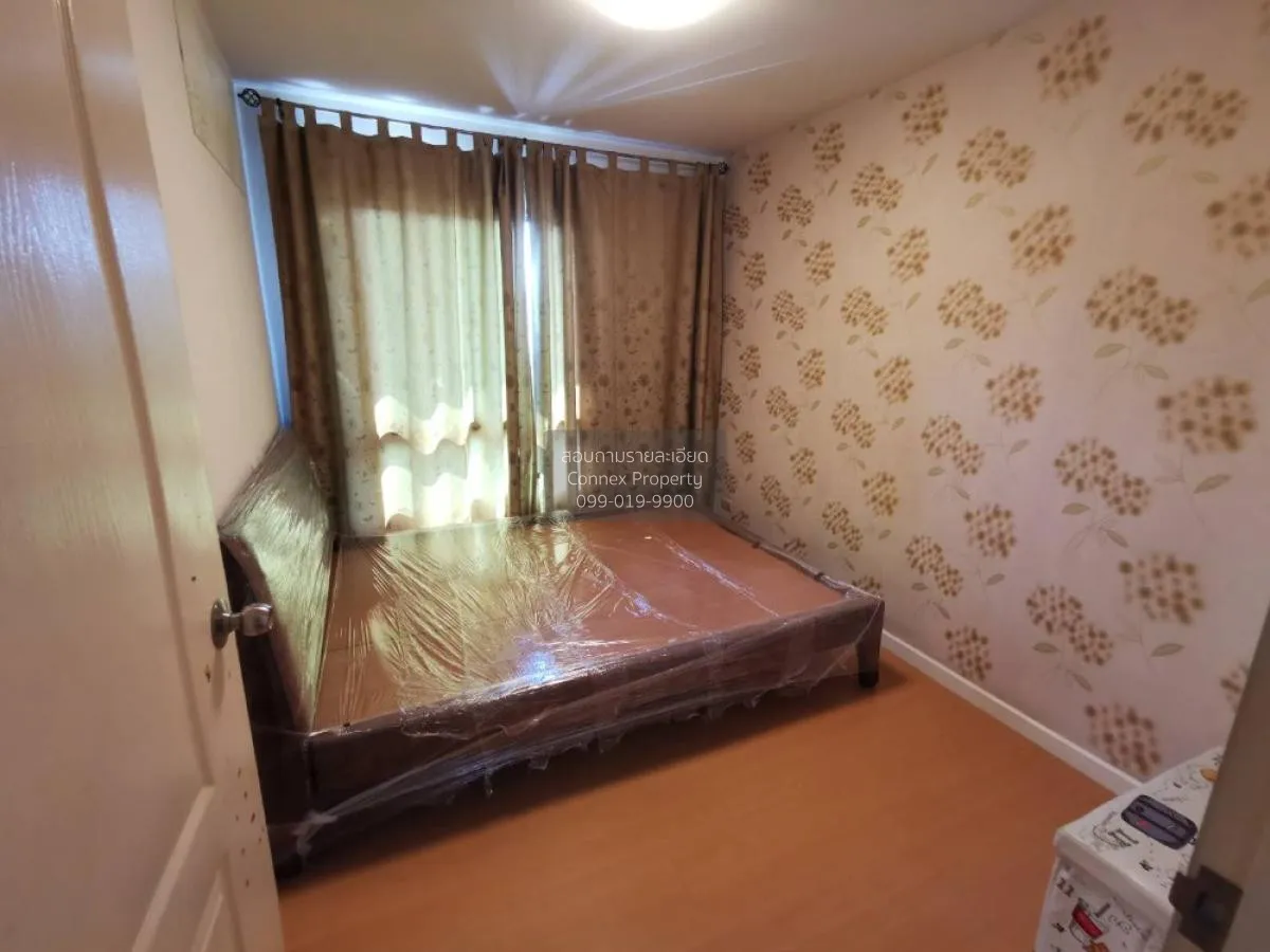 เช่าคอนโด  ไอ คอนโด สุขาภิบาล 2 คลองกุ่ม เขต บางกะปิ กรุงเทพ CX-9