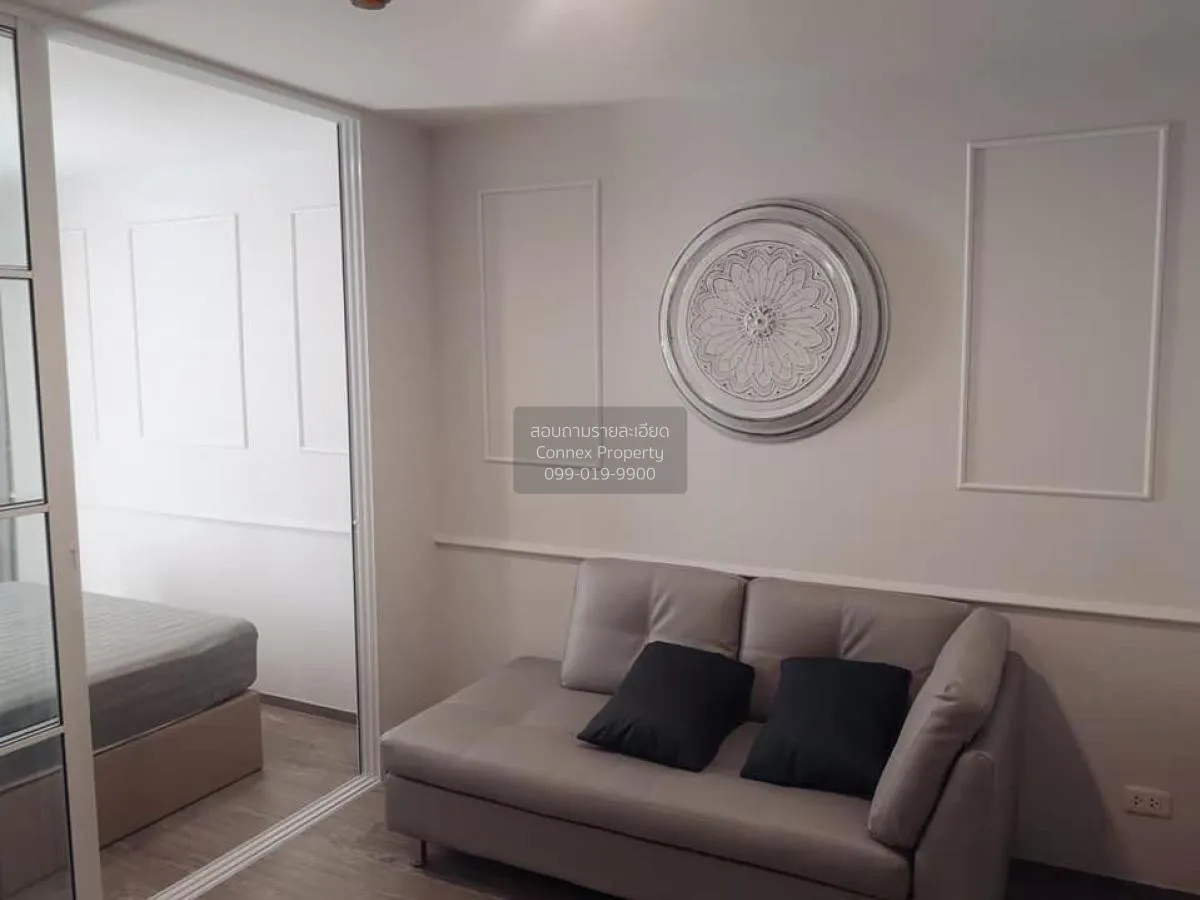 For Rent Condo , Regent Home Sukhumvit 97/1 , BTS-Bang Chak , Ban 2