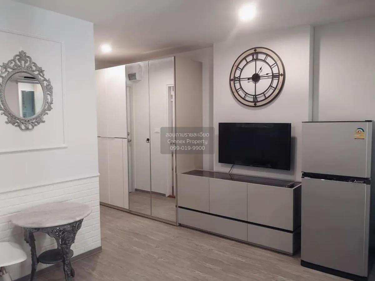 For Rent Condo , Regent Home Sukhumvit 97/1 , BTS-Bang Chak , Ban 3