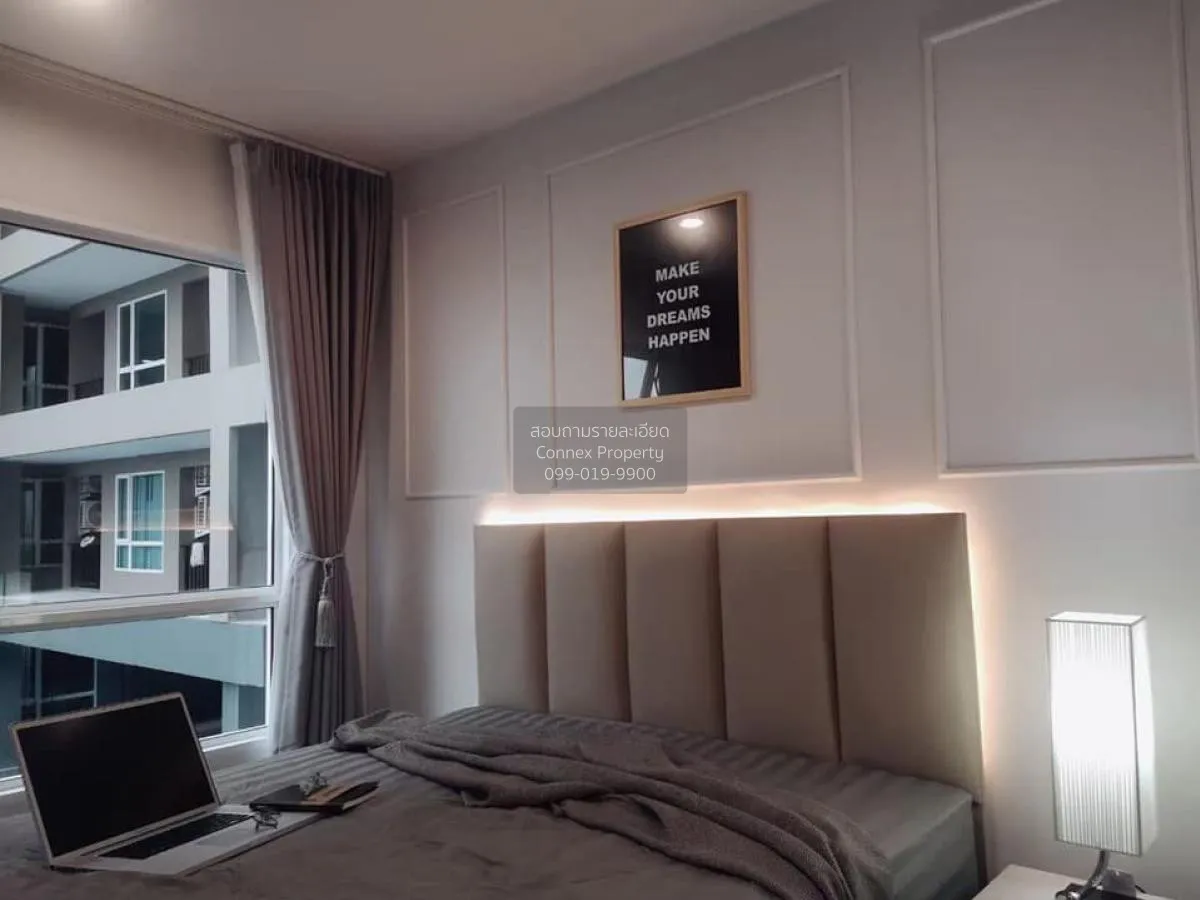 For Rent Condo , Regent Home Sukhumvit 97/1 , BTS-Bang Chak , Ban