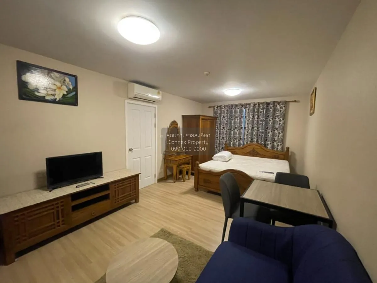 ขายคอนโด  พลัม คอนโด พหลโยธิน 89 ประชาธิปัตย์ ธัญบุรี ปทุมธานี CX 1