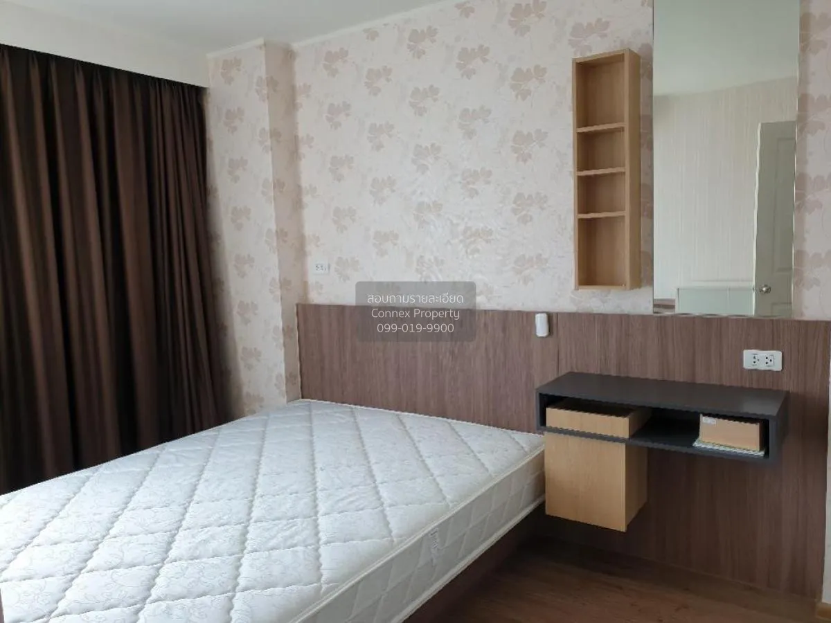 ขายคอนโด  ยู ดีไลท์ แอท หัวหมาก สเตชั่น หัวหมาก เขต บางกะปิ กรุงเ 3