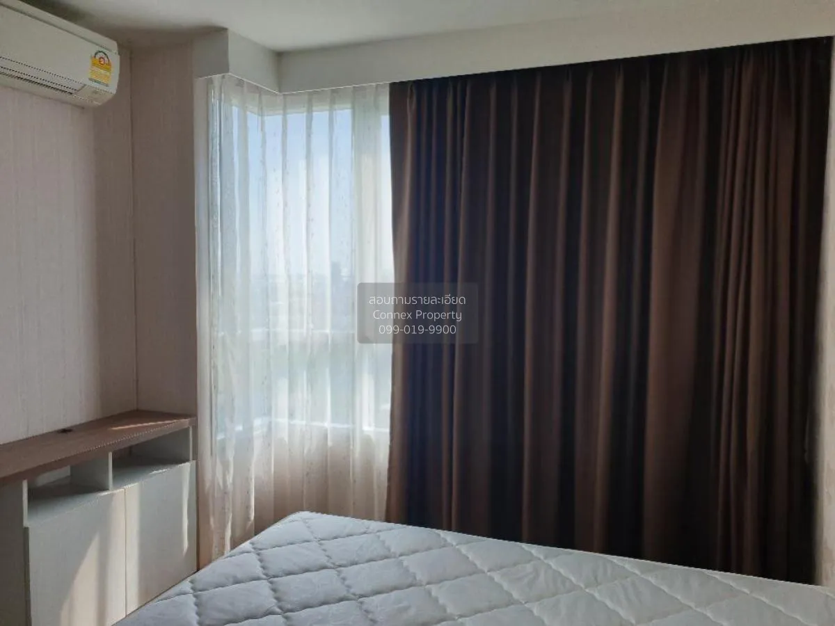 ขายคอนโด  ยู ดีไลท์ แอท หัวหมาก สเตชั่น หัวหมาก เขต บางกะปิ กรุงเ