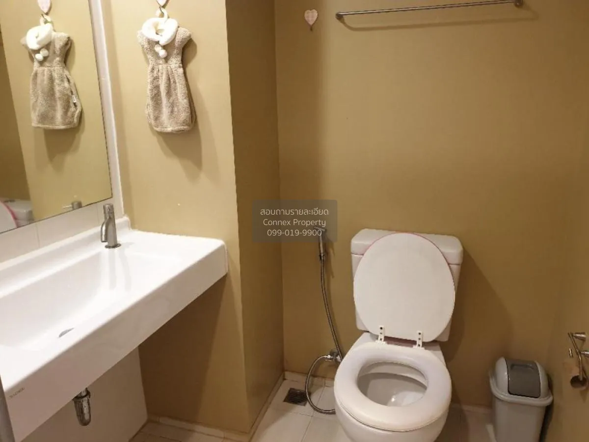 ขายคอนโด  ยู ดีไลท์ แอท หัวหมาก สเตชั่น หัวหมาก เขต บางกะปิ กรุงเ