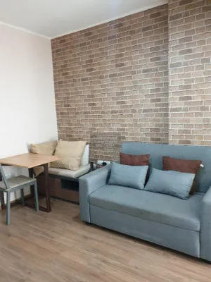 ขายคอนโด  ยู ดีไลท์ แอท หัวหมาก สเตชั่น หัวหมาก เขต บางกะปิ กรุงเทพ CX-91031