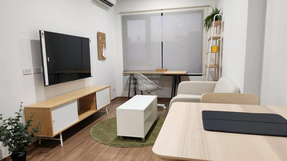 For Rent Condo , The LIVIN Phetkasem , MRT-Phasi Charoen , Bang W 2