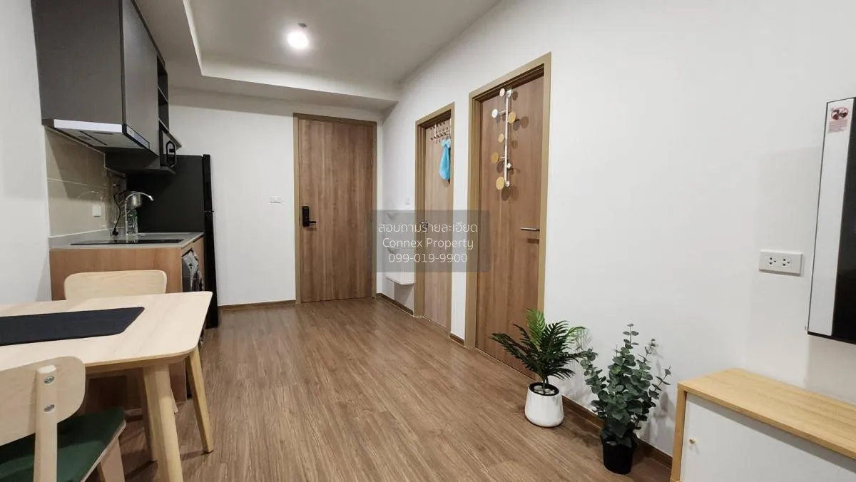 For Rent Condo , The LIVIN Phetkasem , MRT-Phasi Charoen , Bang W 3