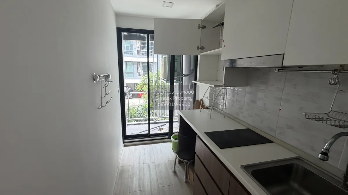 ขายคอนโด  แอทโมซ ลาดพร้าว 71 ลาดพร้าว เขต ลาดพร้าว กรุงเทพ CX-910