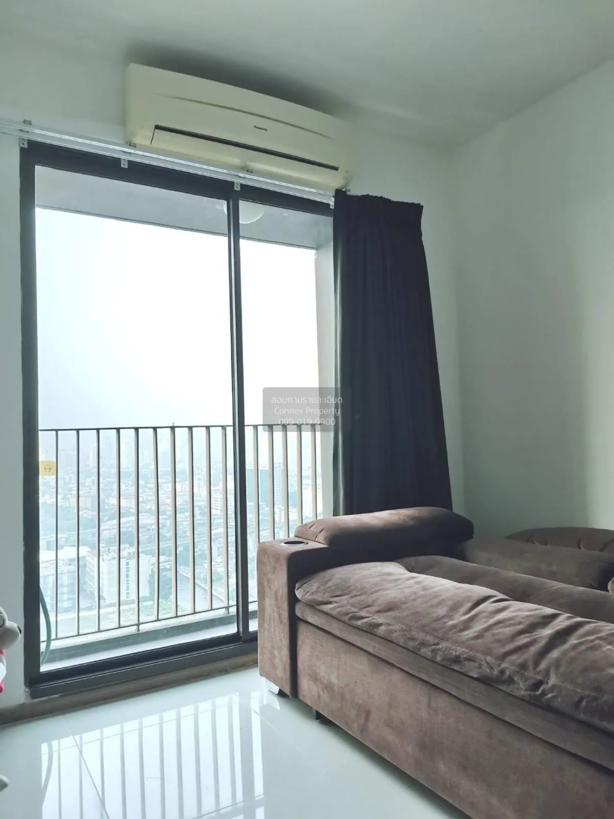 ขายคอนโด  ฟิวส์ โมเบียส สวนหลวง เขต สวนหลวง กรุงเทพ CX-91035 2