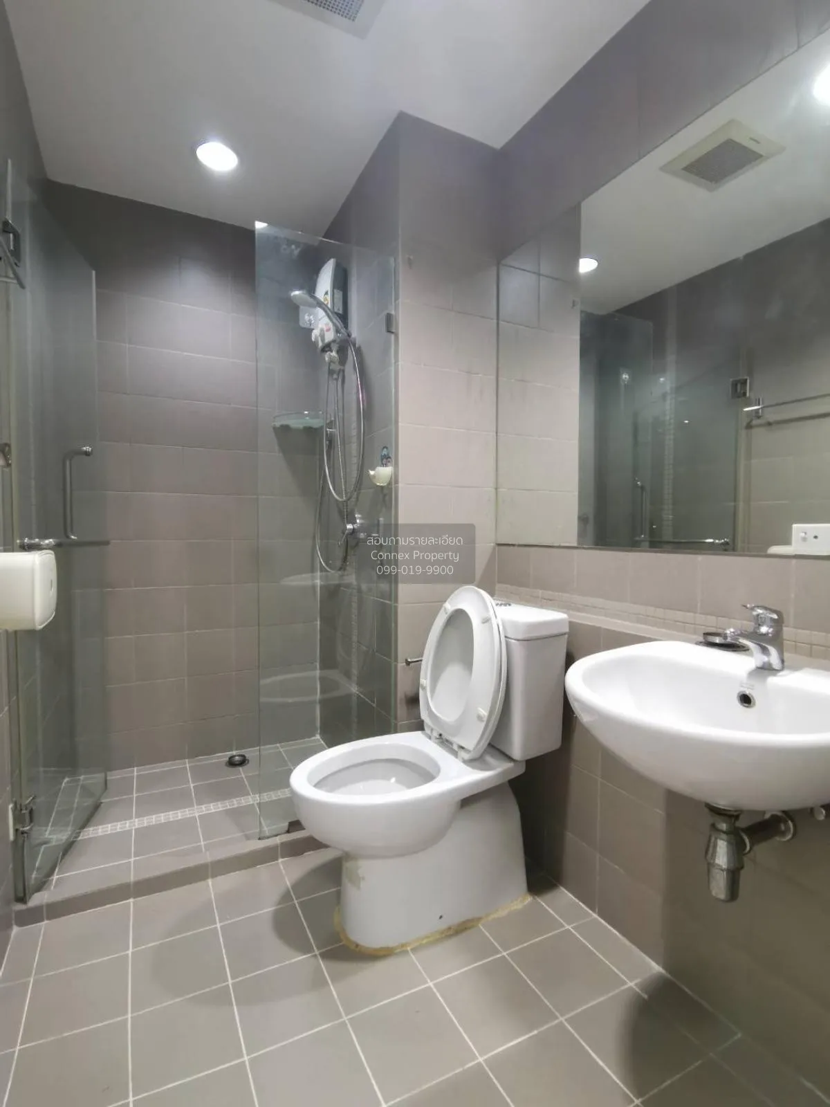 ขายคอนโด  ฟิวส์ โมเบียส สวนหลวง เขต สวนหลวง กรุงเทพ CX-91035