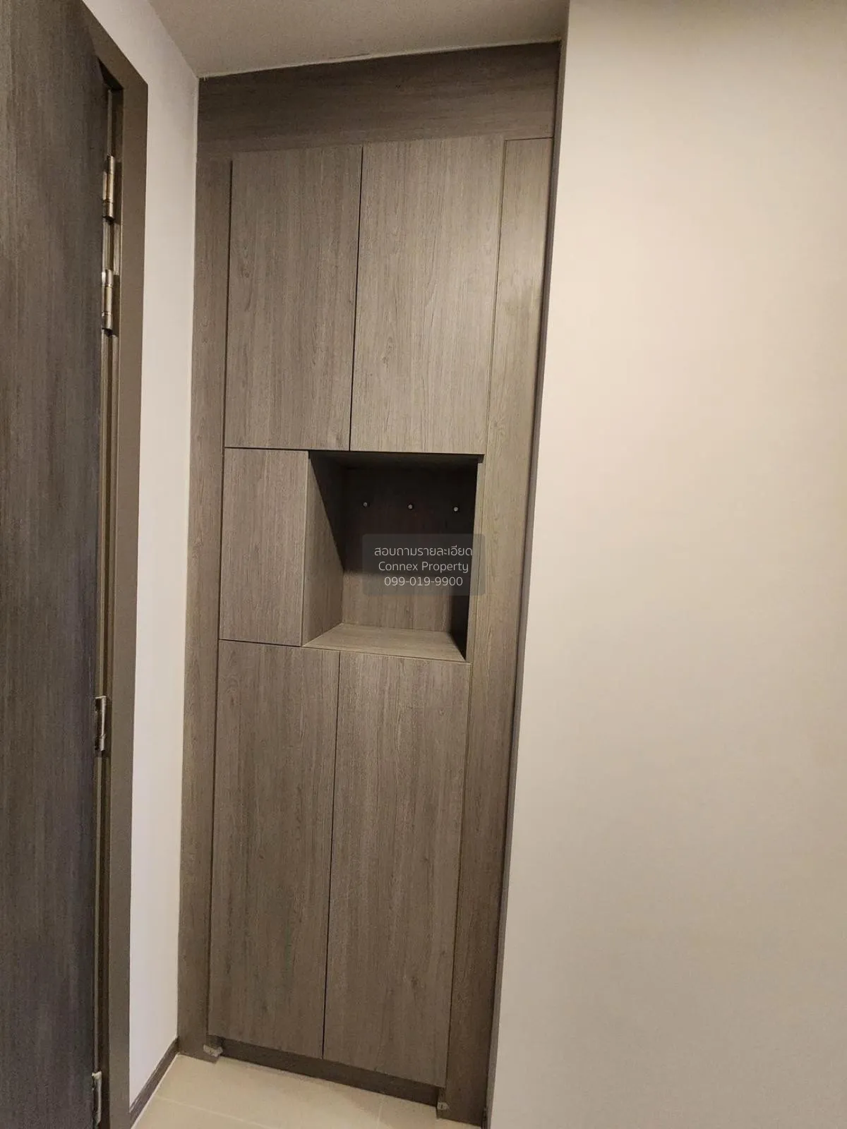 ขายคอนโด  บริกซ์ตัน แคมปัส บางแสน แสนสุข เมืองชลบุรี ชลบุรี CX-91