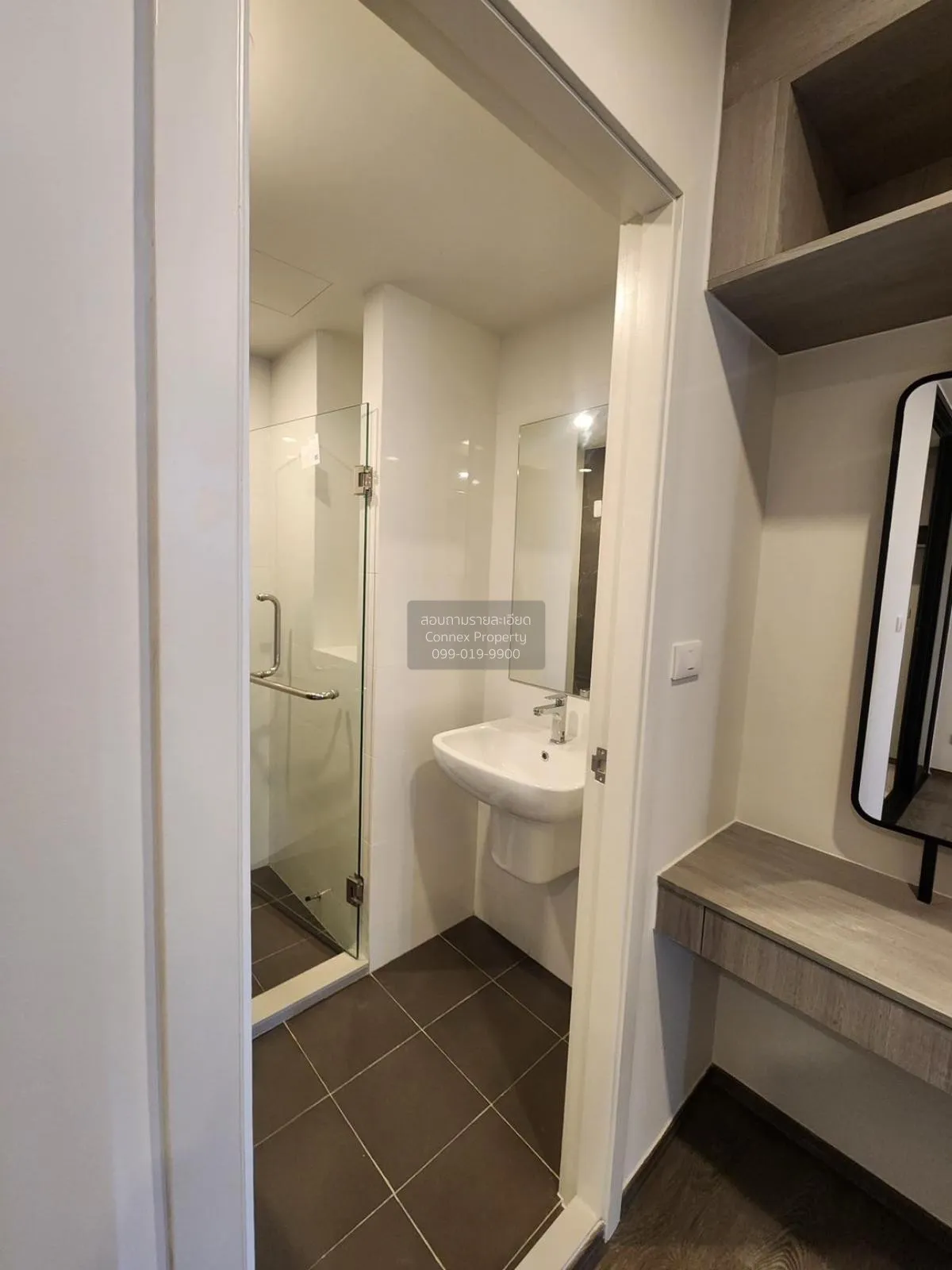 ขายคอนโด  บริกซ์ตัน แคมปัส บางแสน แสนสุข เมืองชลบุรี ชลบุรี CX-91