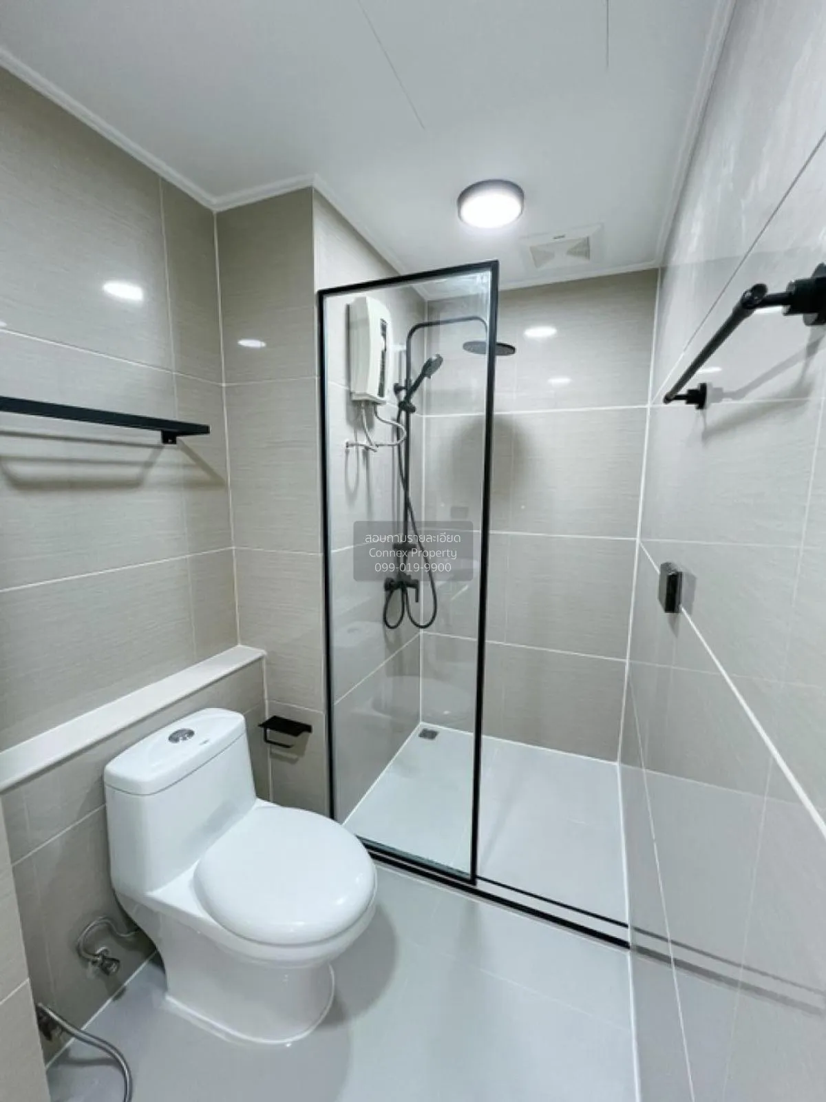 เช่าคอนโด  ที.ซี. กรีน MRT-พระราม 9 ห้วยขวาง เขต ห้วยขวาง กรุงเทพ