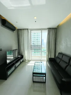 For Rent Condo , TC Green Rama 9 , MRT-Phra Ram 9 , Huai Khwang , Huai Khwang , Bangkok , CX-91038
