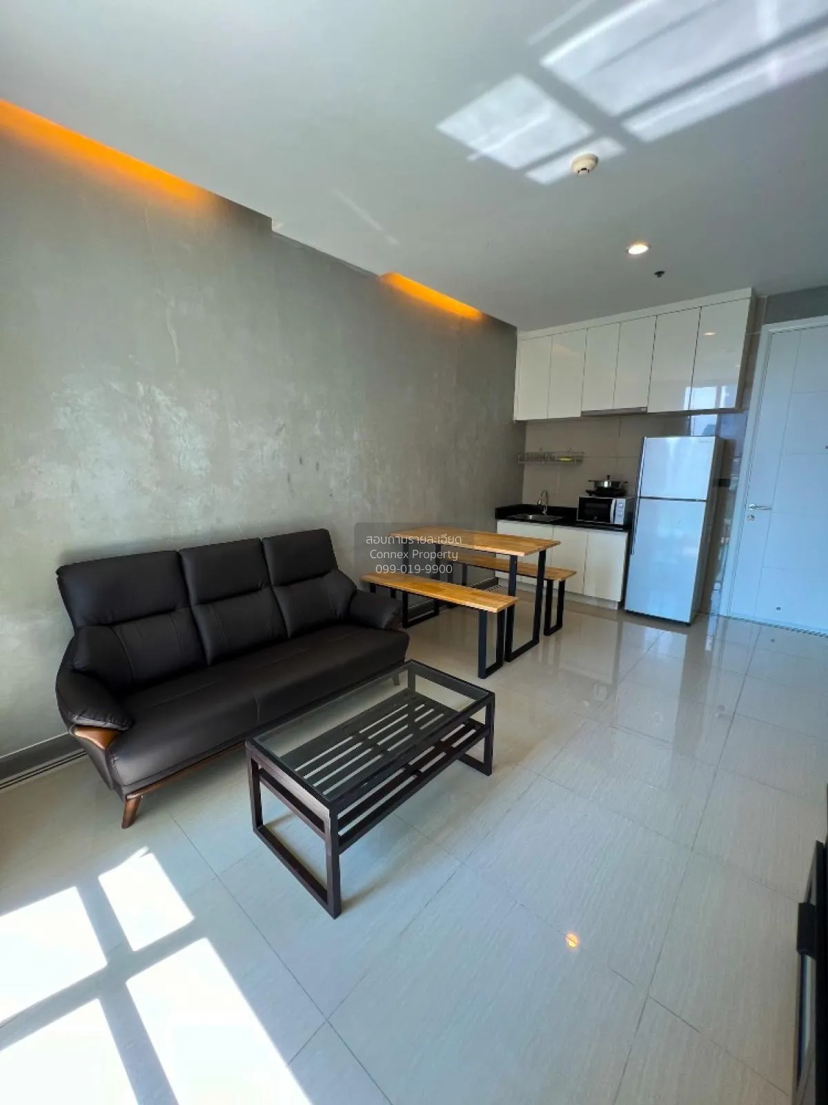 ขายคอนโด  ที.ซี. กรีน MRT-พระราม 9 ห้วยขวาง เขต ห้วยขวาง กรุงเทพ  3