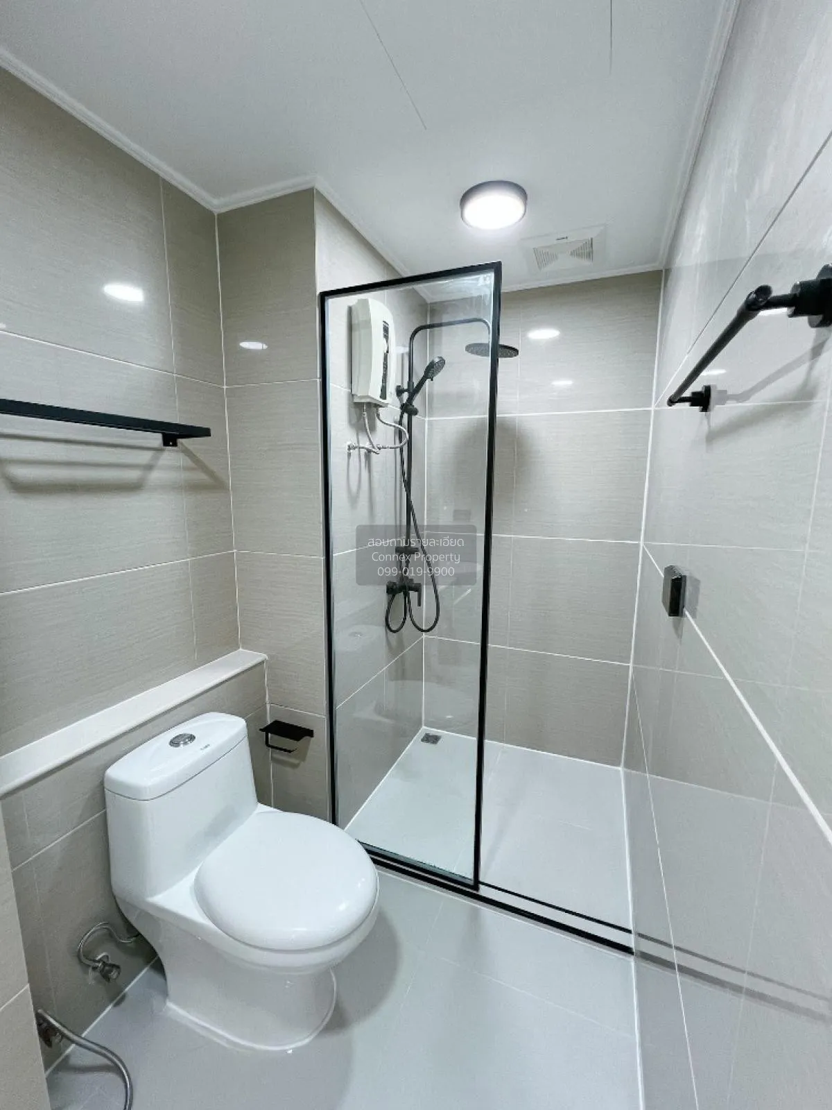 ขายคอนโด  ที.ซี. กรีน MRT-พระราม 9 ห้วยขวาง เขต ห้วยขวาง กรุงเทพ 