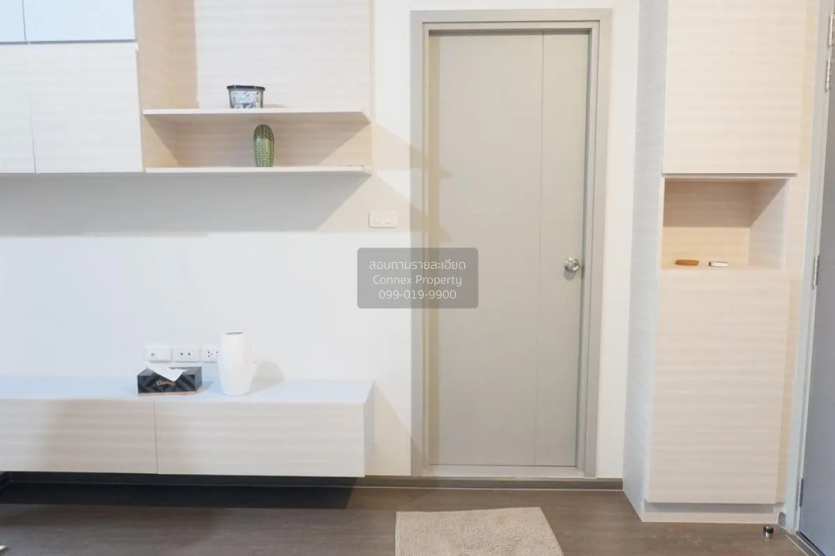 For Sale Condo , Ideo Phahol Jatujak , BTS-Saphan Khwai , Sam Sae 3