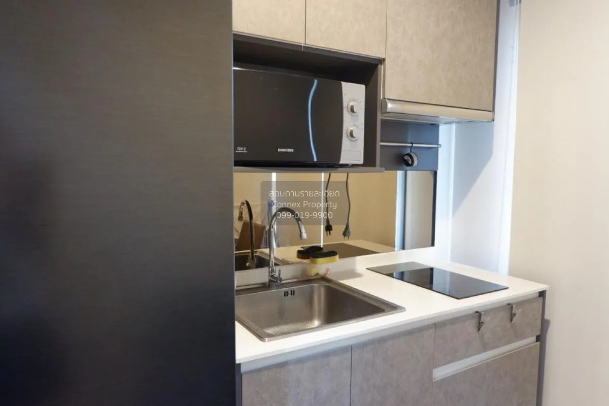 For Sale Condo , Ideo Phahol Jatujak , BTS-Saphan Khwai , Sam Sae 4