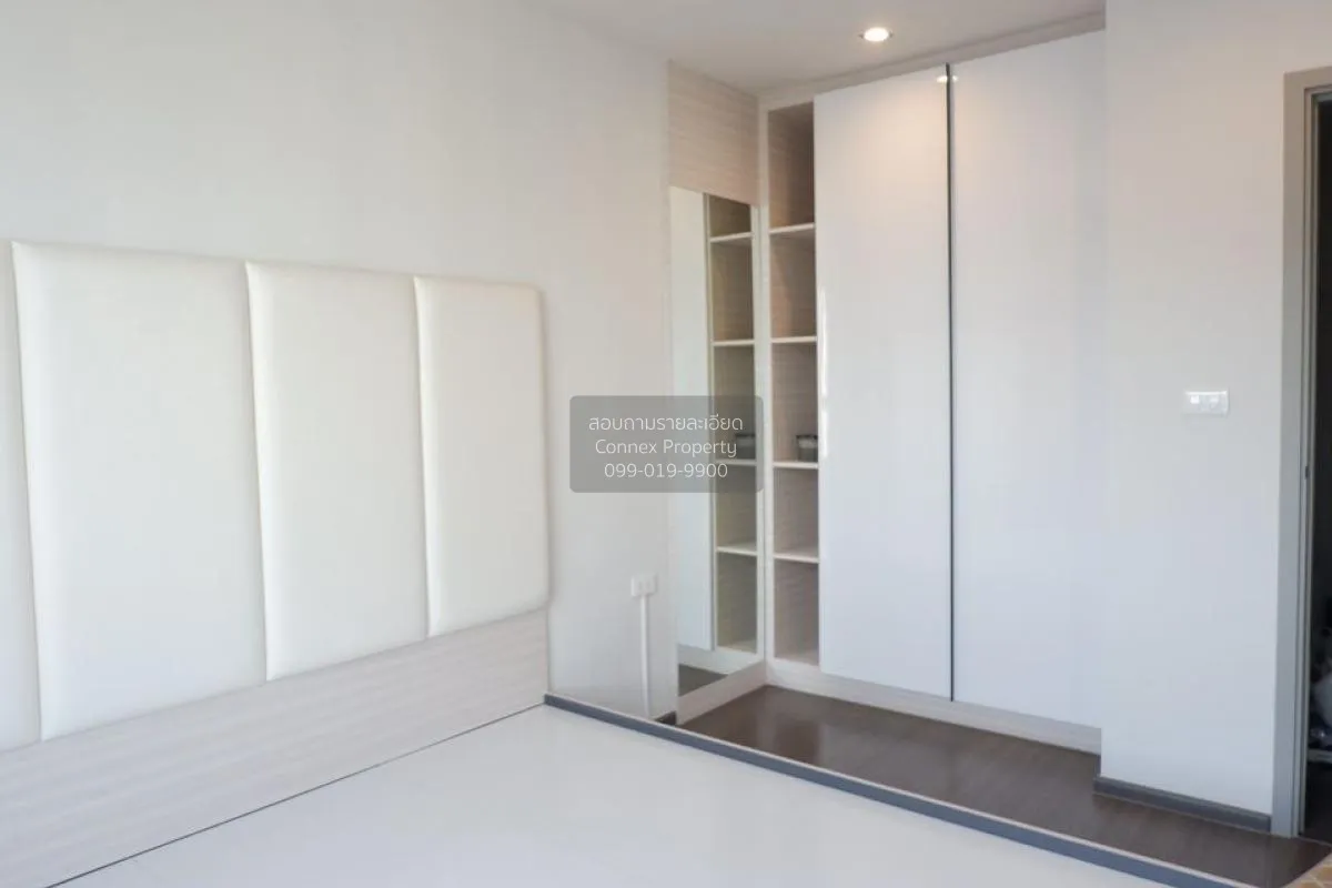 For Sale Condo , Ideo Phahol Jatujak , BTS-Saphan Khwai , Sam Sae
