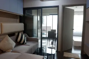 For Sale Condo , Ideo Phahol Jatujak , BTS-Saphan Khwai , Sam Saen Nok , Phaya Thai , Bangkok , CX-91045