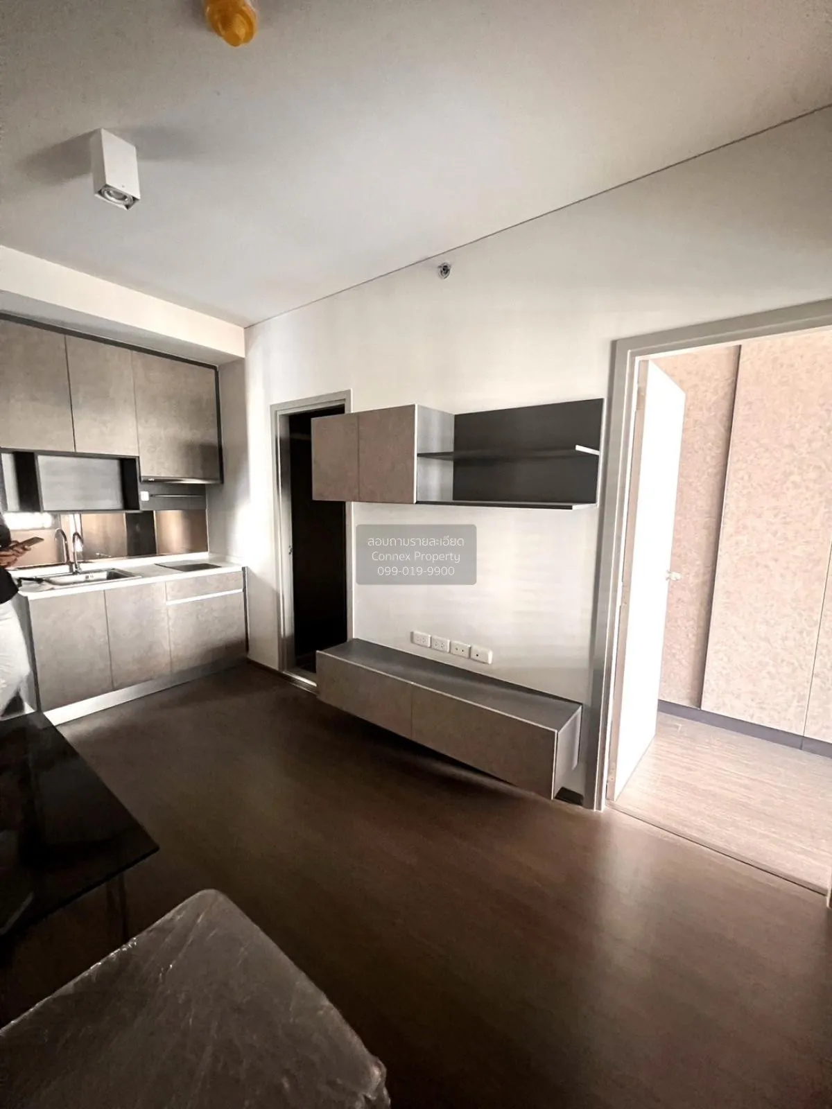 ขายคอนโด  ไอดีโอ พหล จตุจักร BTS-สะพานควาย สามเสนนอก เขต พญาไท กร 2