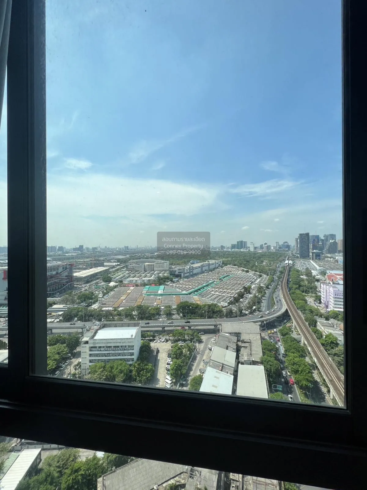 ขายคอนโด  ไอดีโอ พหล จตุจักร BTS-สะพานควาย สามเสนนอก เขต พญาไท กร