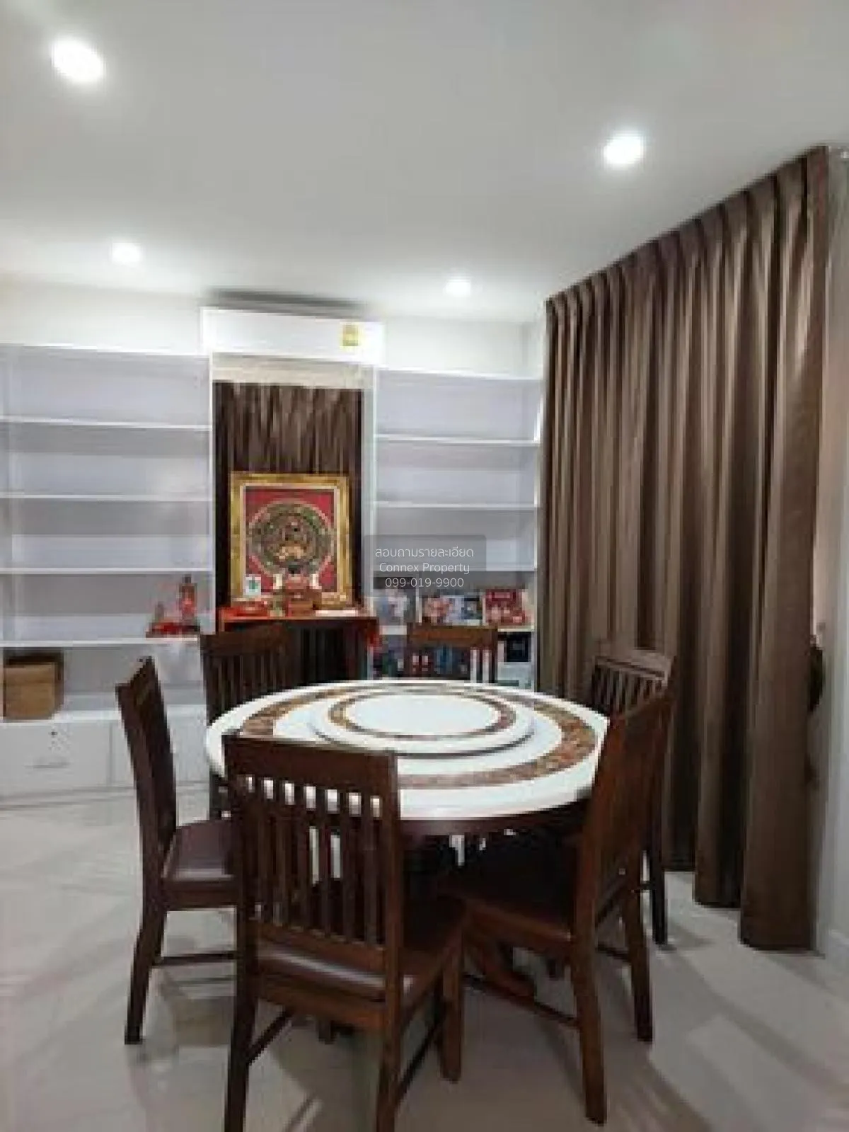 ขายบ้าน  เซนโทร ชัยพฤกษ์-แจ้งวัฒนะ คลองพระอุดม ปากเกร็ด นนทบุรี C 4