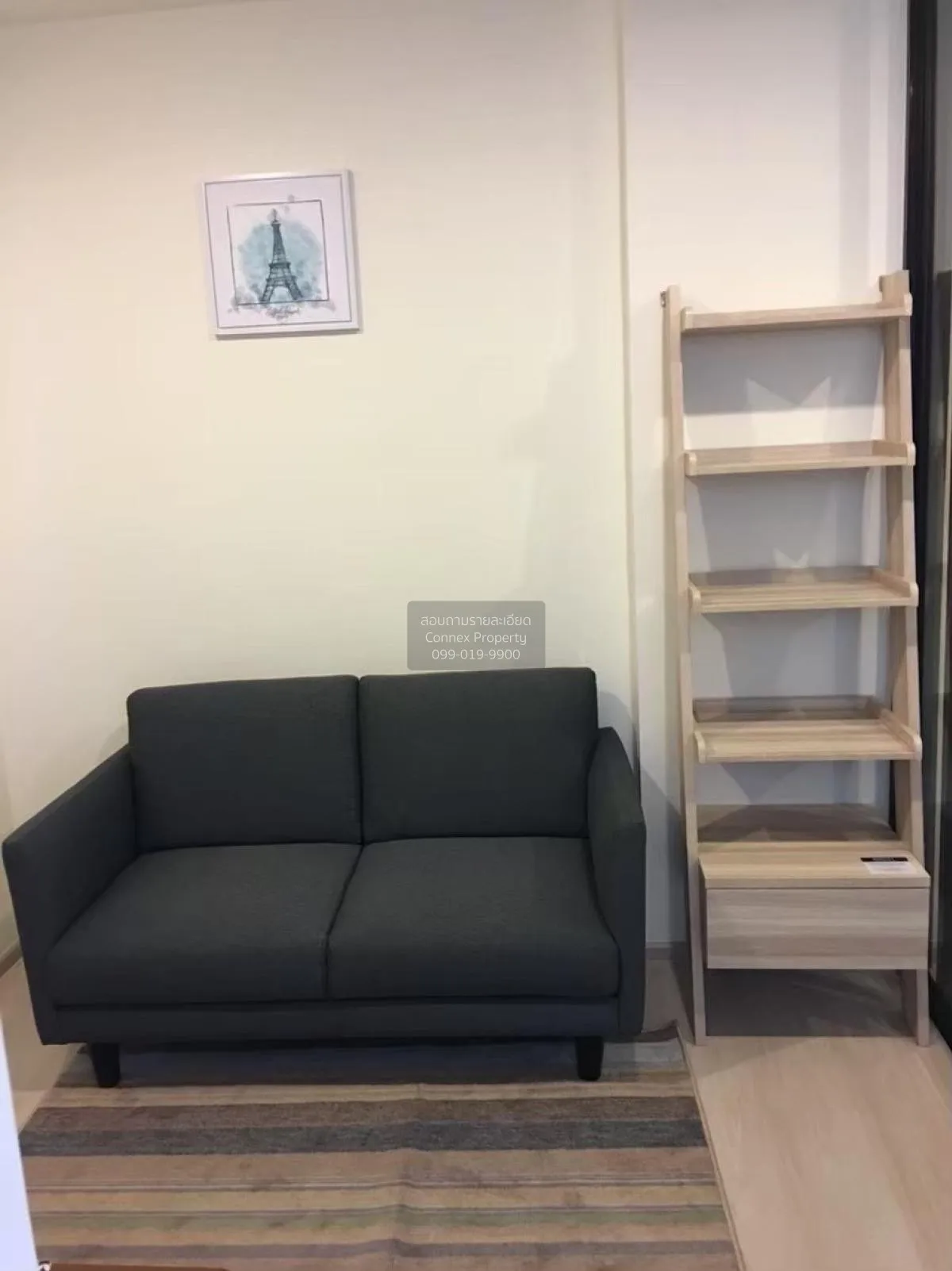 ขายคอนโด  ไลฟ์ อโศก MRT-เพชรบุรี บางกะปิ เขต ห้วยขวาง กรุงเทพ CX- 2