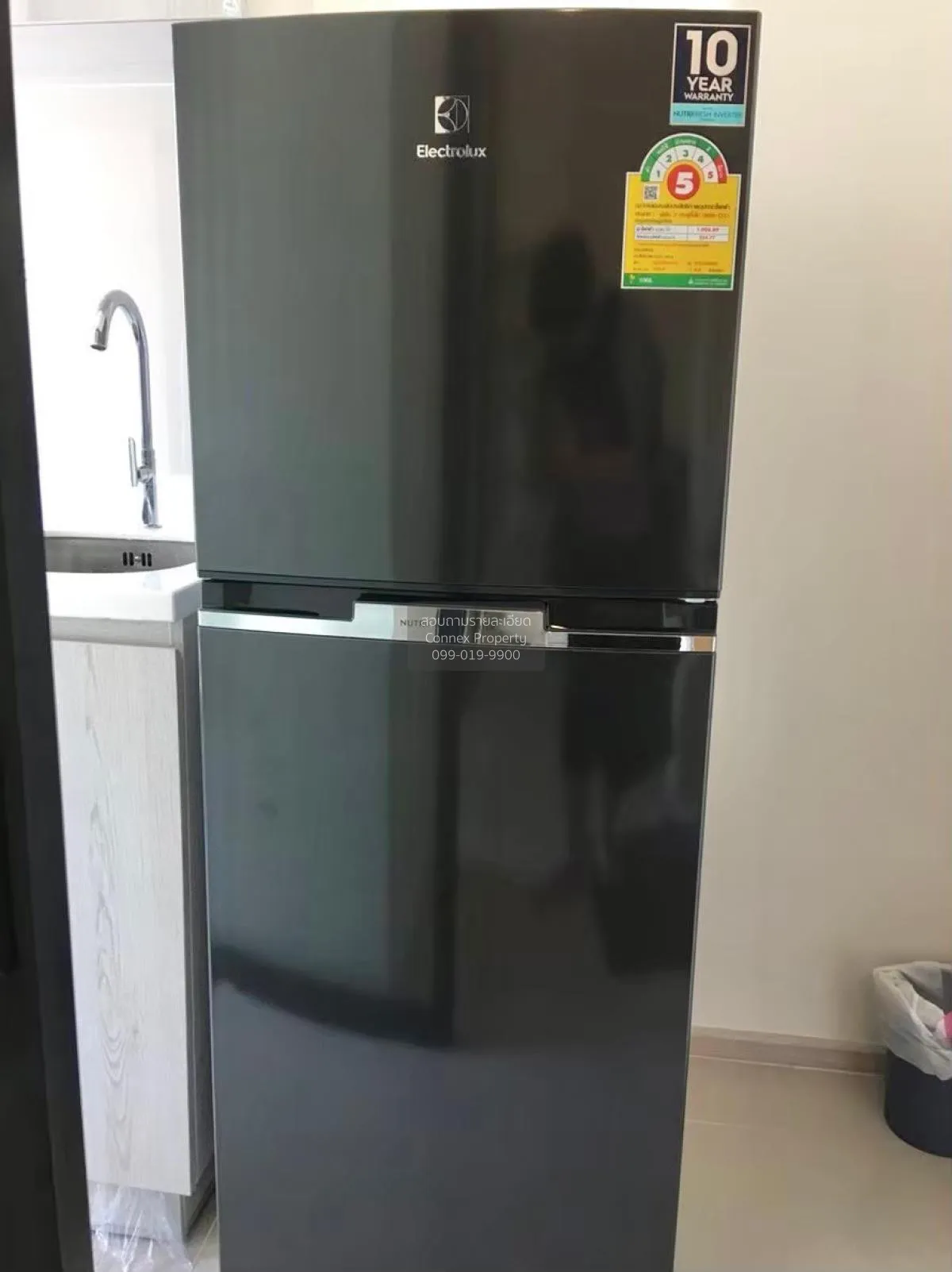 For Rent Condo , Life Asoke , MRT-Phetchaburi , Bang Kapi , Huai  4