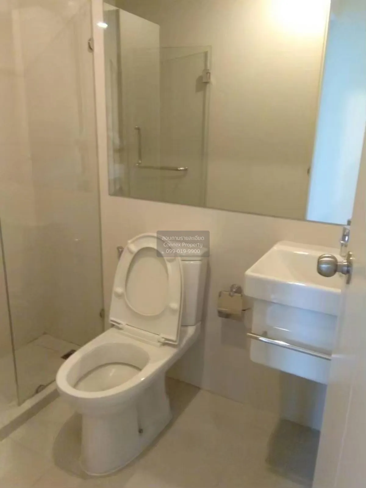 For Rent Condo , Life Asoke , MRT-Phetchaburi , Bang Kapi , Huai 