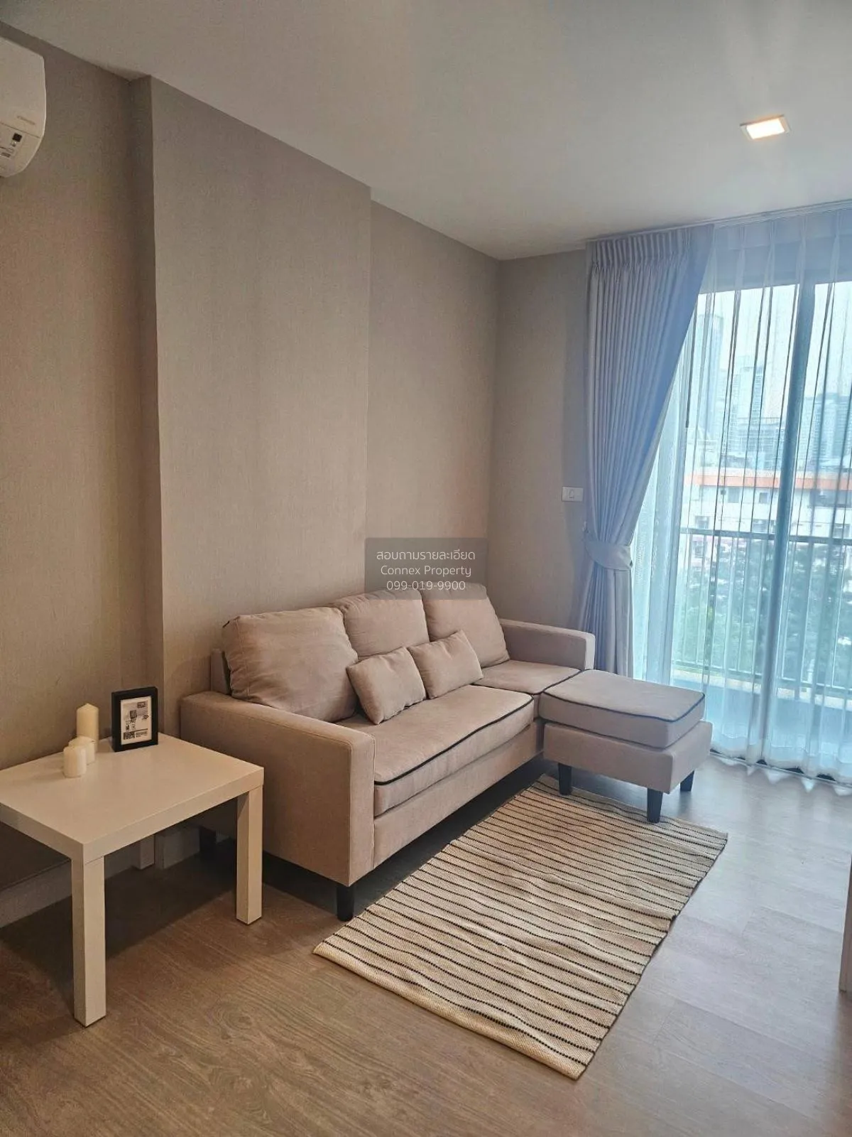 เช่าคอนโด  เมโทร ลักซ์ รัชดา MRT-ห้วยขวาง ดินแดง เขต ดินแดง กรุงเ 1