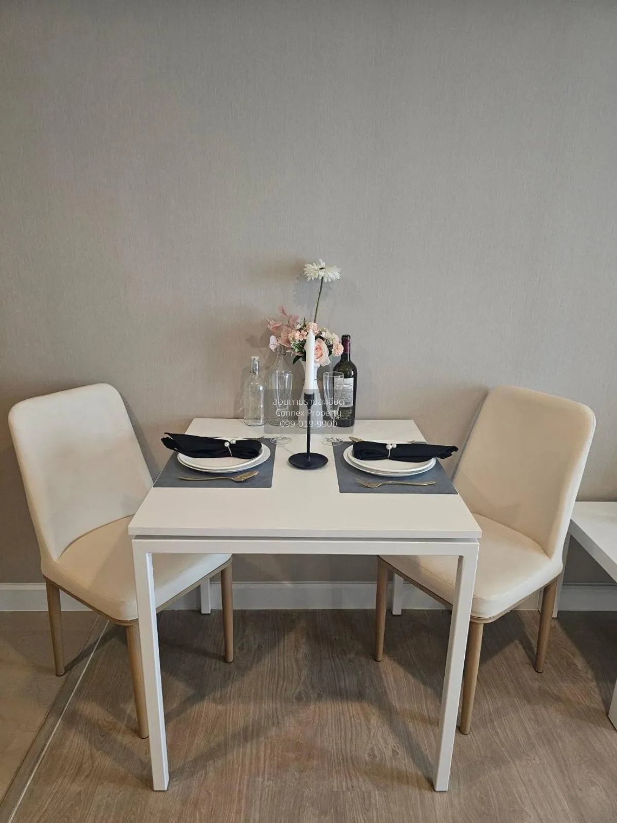 เช่าคอนโด  เมโทร ลักซ์ รัชดา MRT-ห้วยขวาง ดินแดง เขต ดินแดง กรุงเ 3