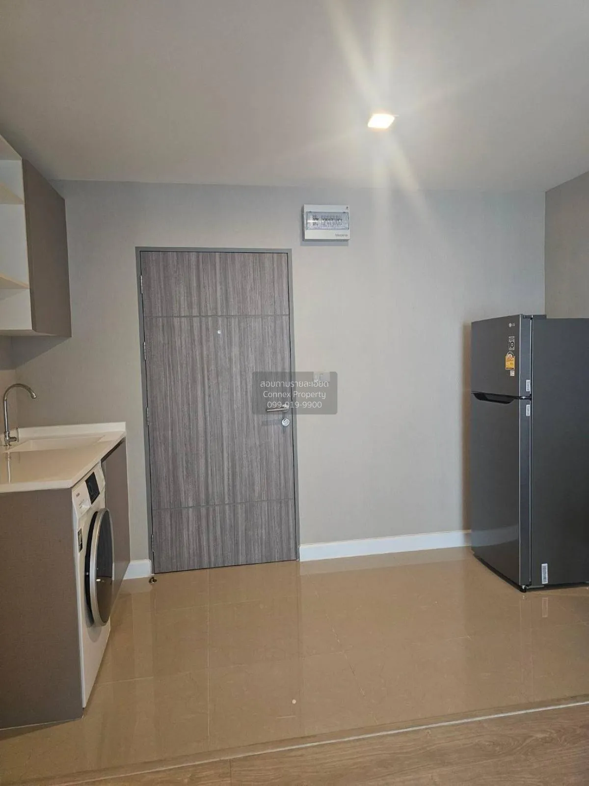 เช่าคอนโด  เมโทร ลักซ์ รัชดา MRT-ห้วยขวาง ดินแดง เขต ดินแดง กรุงเ 4