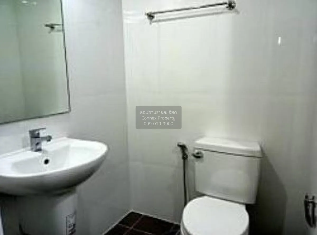 For Sale Condo , I Condo Salaya 2 The Campus , Sala Ya , Phuttham