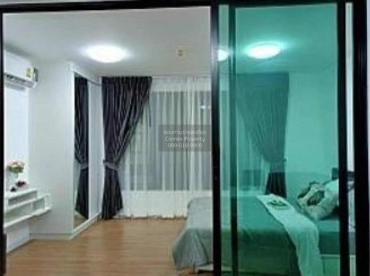 For Sale Condo , I Condo Salaya 2 The Campus , Sala Ya , Phuttham