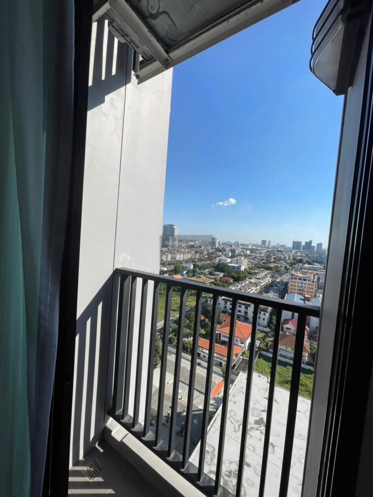 เช่าคอนโด  ไนท์บริดจ์ คอลลาจ รามคำแหง หัวหมาก เขต บางกะปิ กรุงเทพ