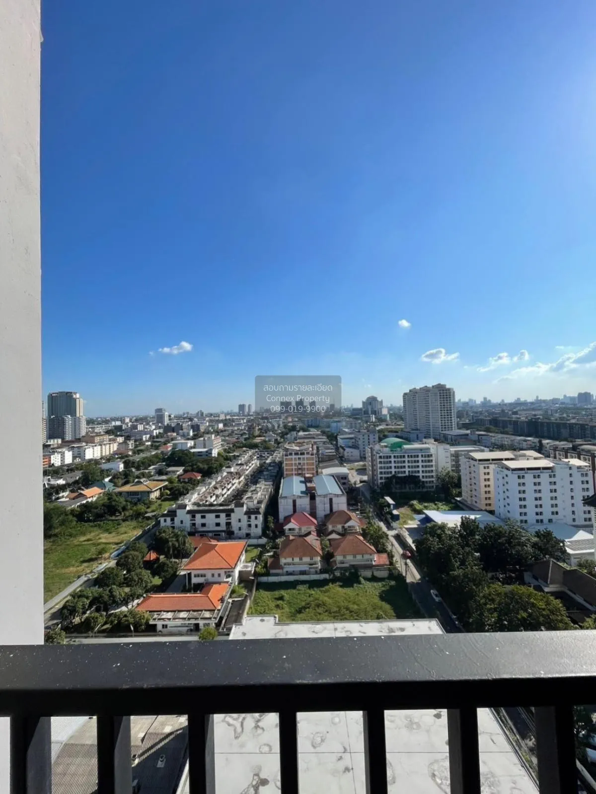 เช่าคอนโด  ไนท์บริดจ์ คอลลาจ รามคำแหง หัวหมาก เขต บางกะปิ กรุงเทพ