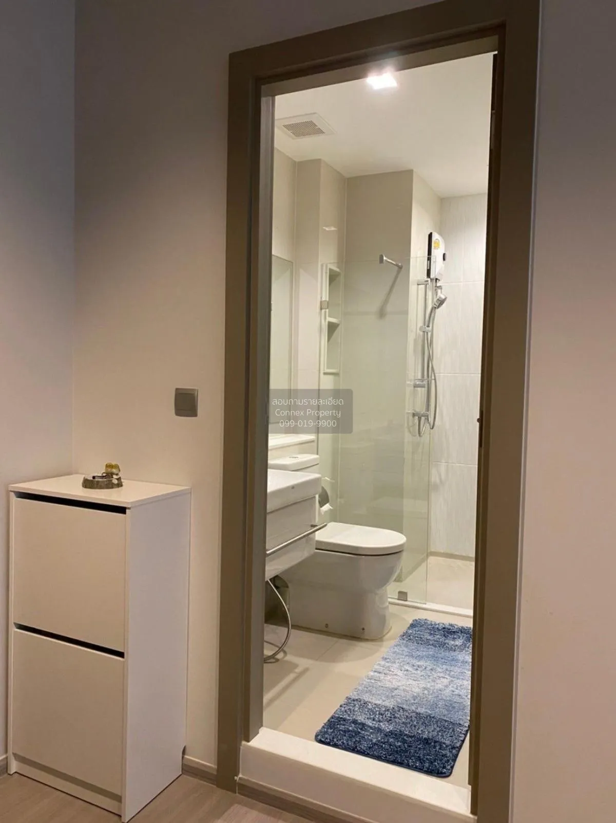 เช่าคอนโด  ไลฟ์ อโศก - พระรามเก้า MRT-พระราม 9 มักกะสัน เขต ราชเท