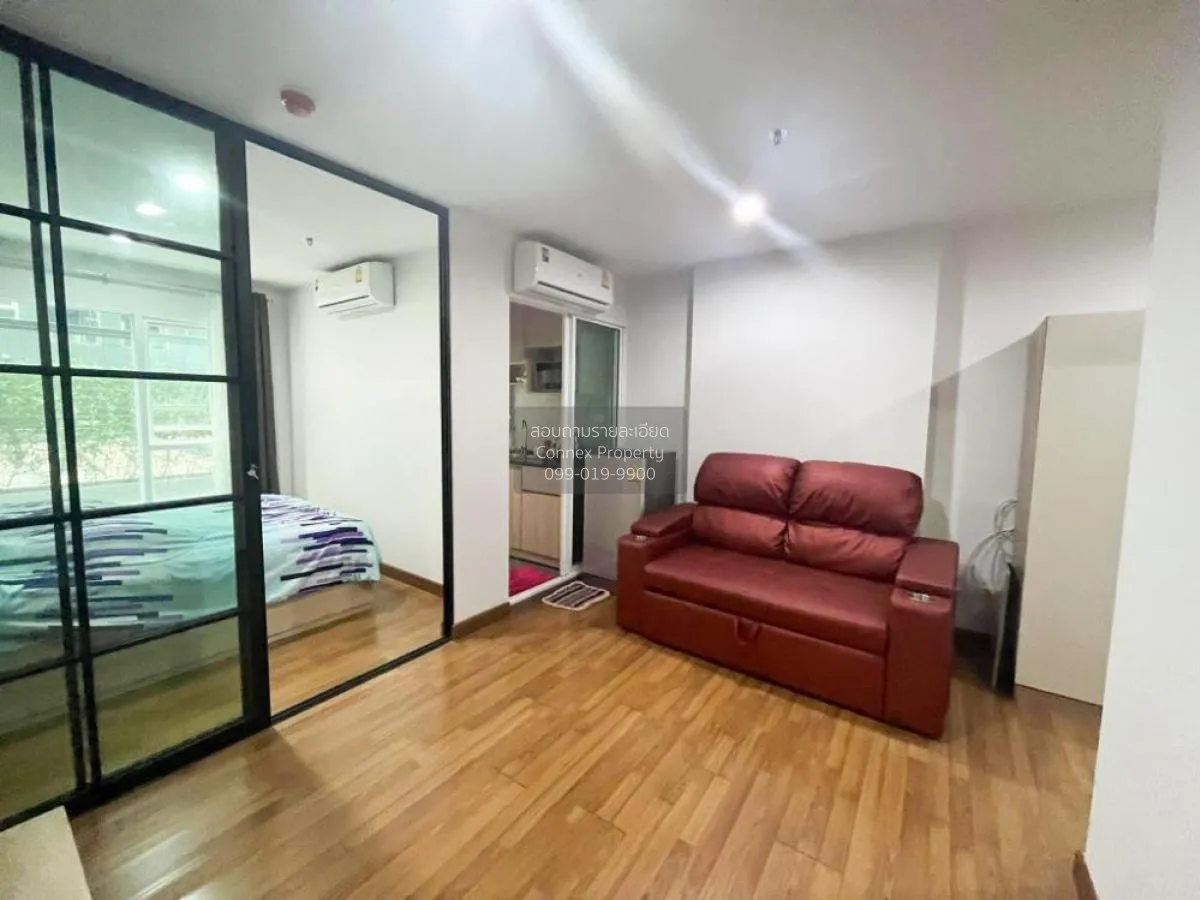 ขายคอนโด   รีเจ้นท์โฮม บางซ่อน MRT-บางซ่อน บางซื่อ เขต บางซื่อ กร 2