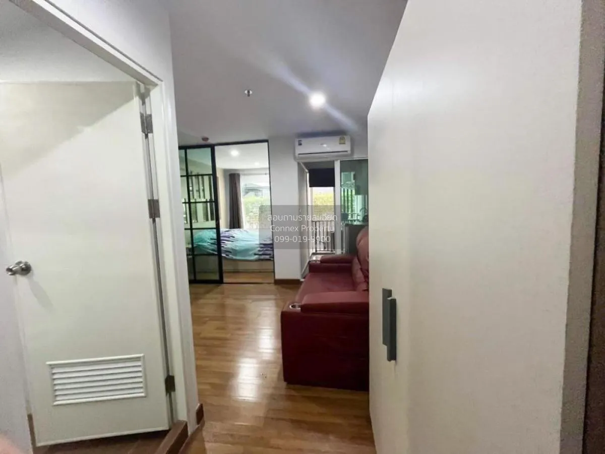 ขายคอนโด   รีเจ้นท์โฮม บางซ่อน MRT-บางซ่อน บางซื่อ เขต บางซื่อ กร 4